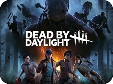 Dead by Daylight