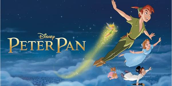 Peter Pan