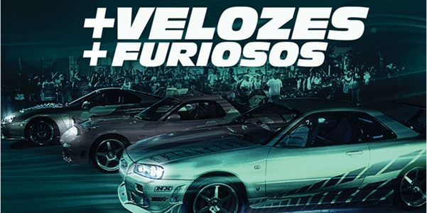 Mais Velozes, Mais Furiosos