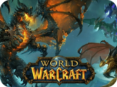 World of Warcraft
