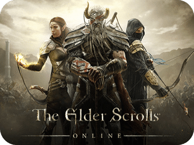 The Elder Scrolls