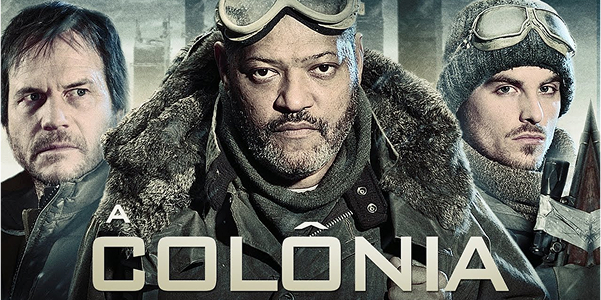 Colônia