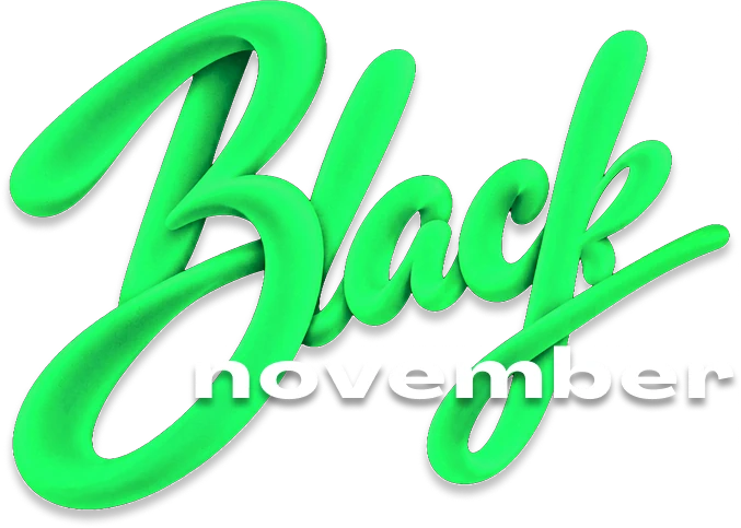 Black November