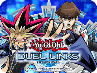 Yu-Gi-Oh