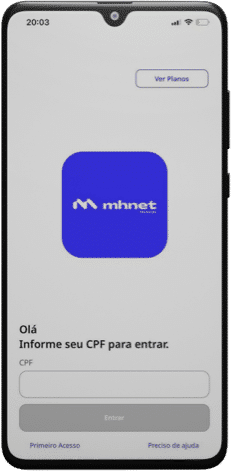 App Mhnet