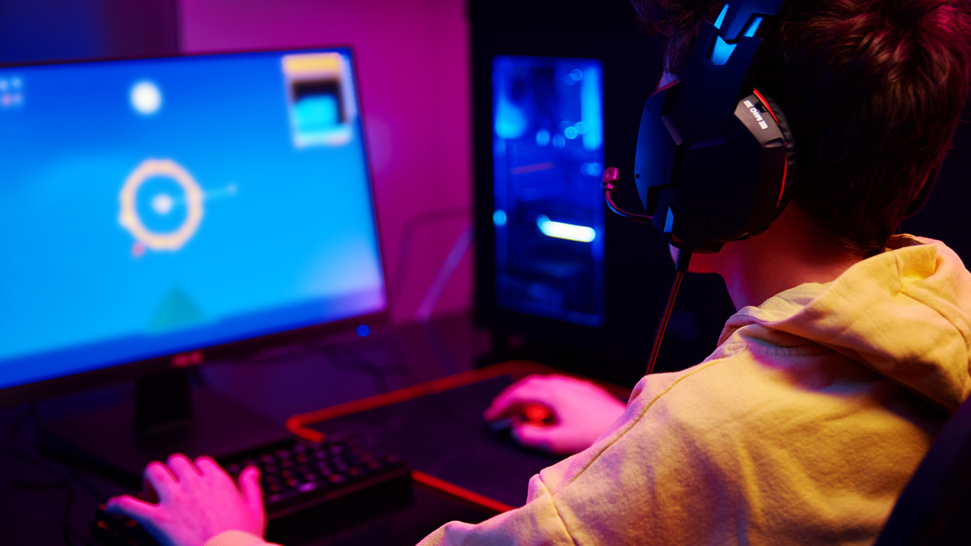 Conexão nos Games Online: O Que Realmente Faz a Diferença?