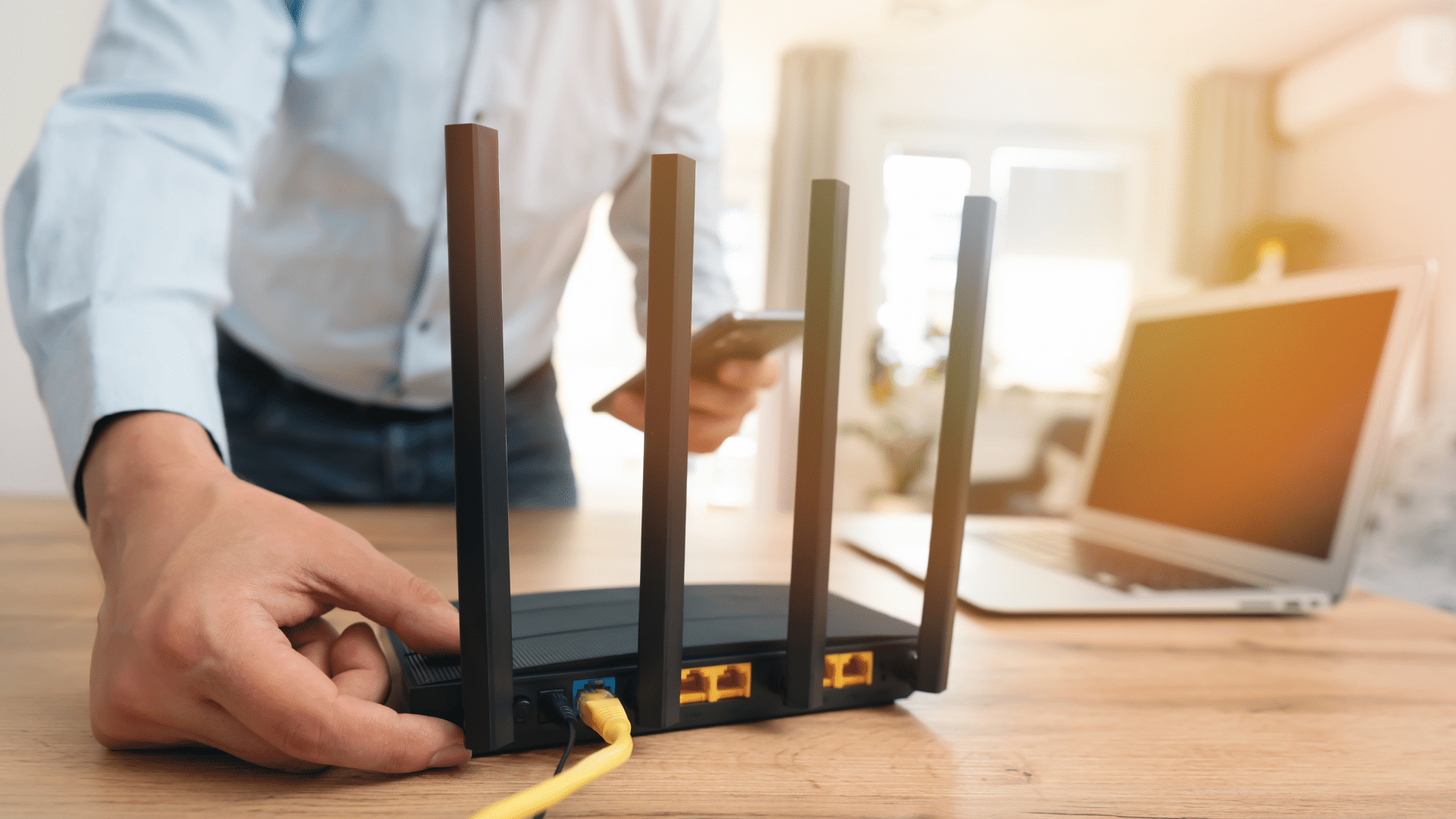 Como escolher o melhor plano de internet para sua casa ou empresa