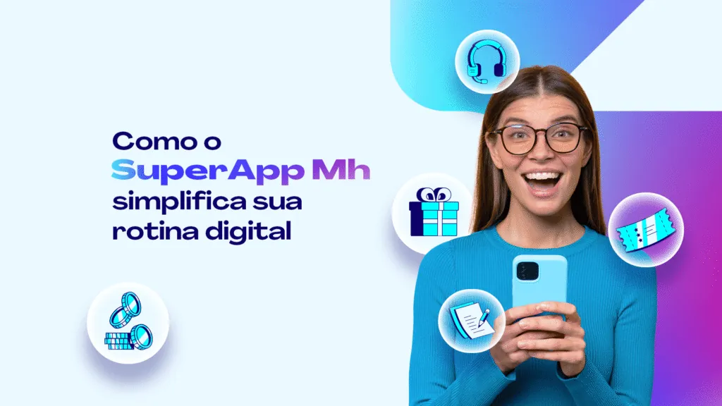 SuperApp Mh